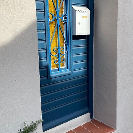 Studio Cabine A Collioure, A 100M De La Plage Et Des Commerces - Fr-1-309-153 Eksteriør bilde